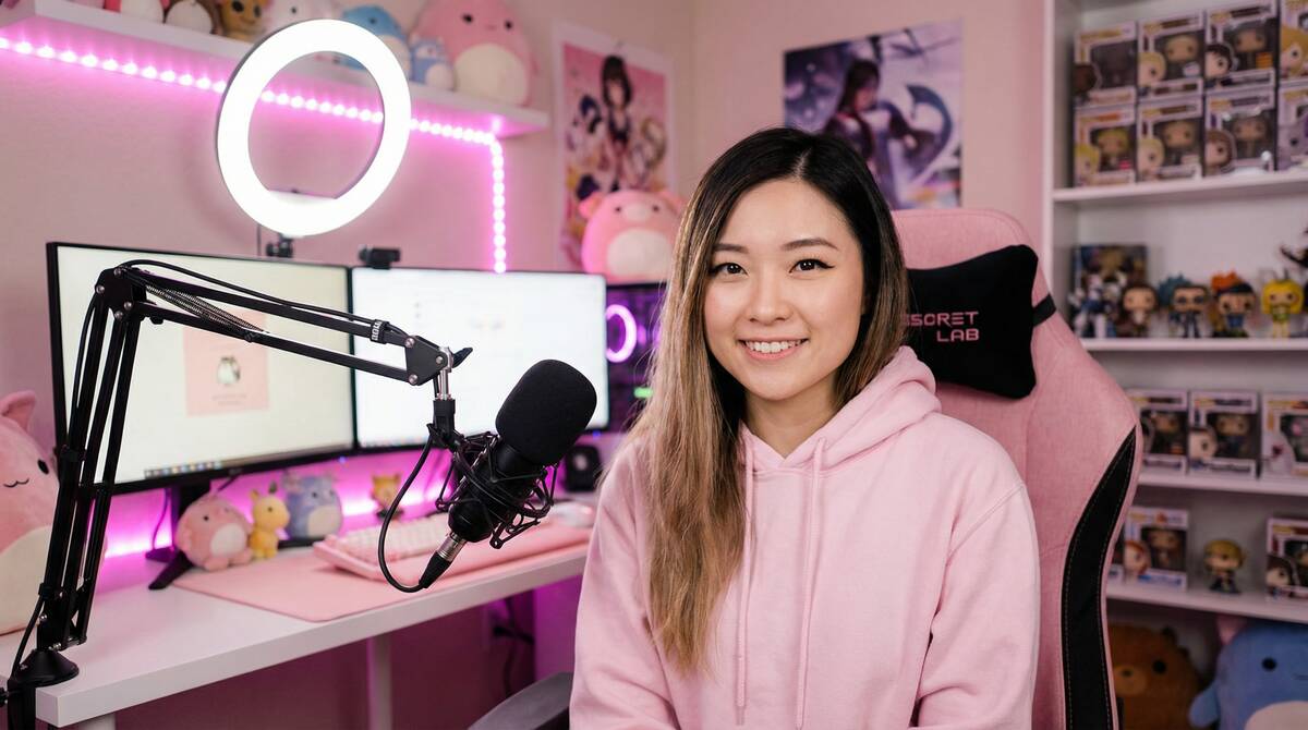 呦呦视频人气主播