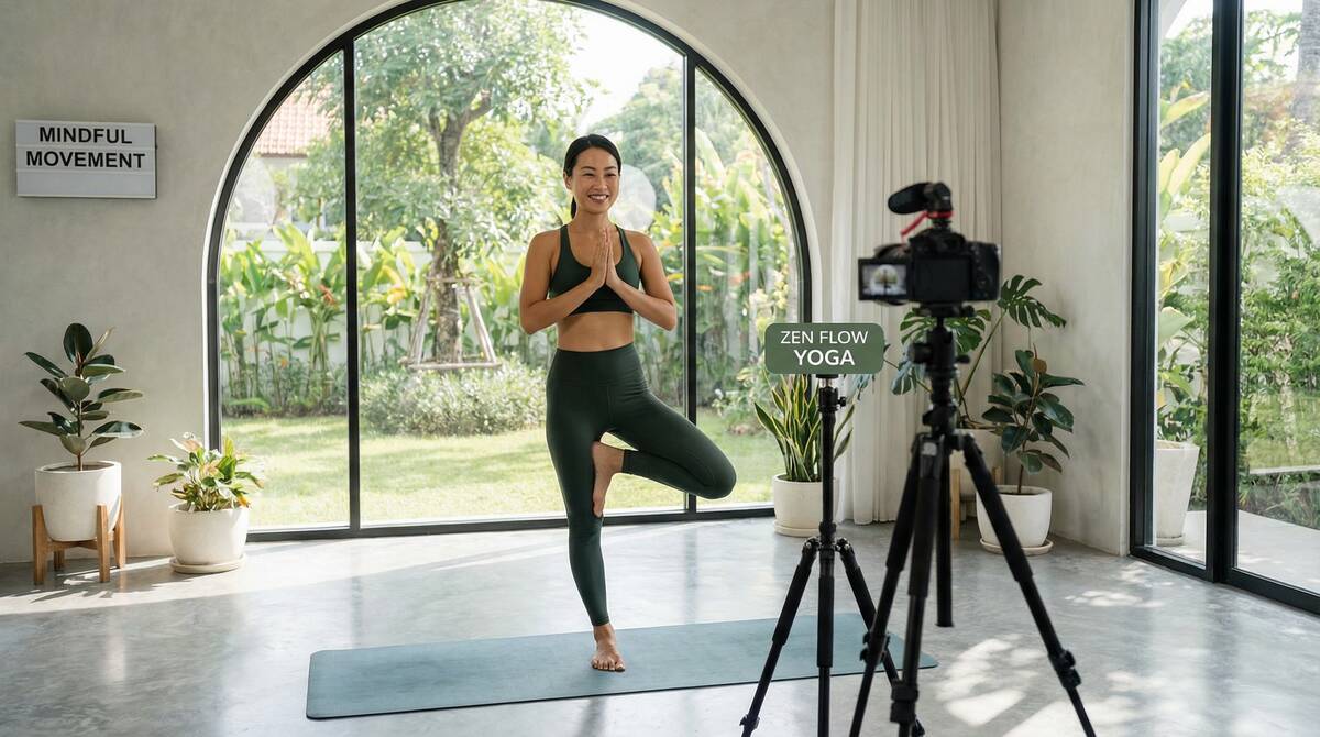 呦呦视频健身视频